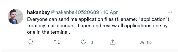 uranium filename policy